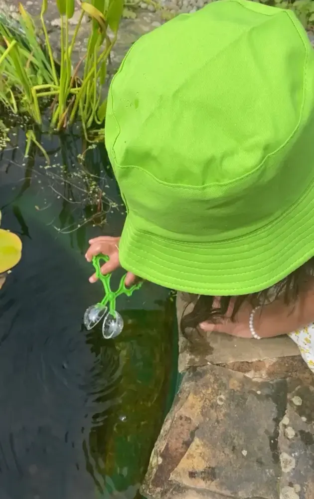 Setul micutului explorator [3]