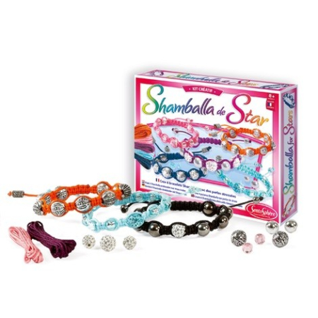 Shamballa de Star - Sentosphere [1]