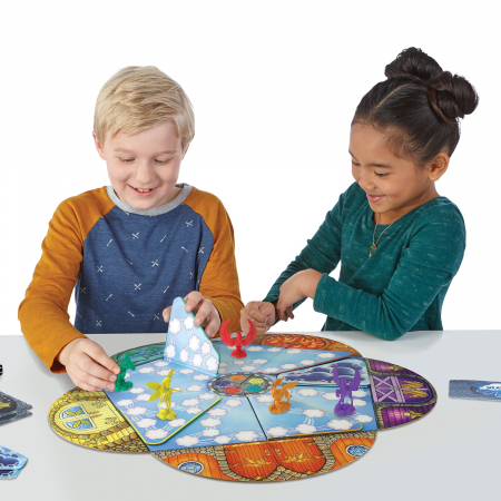 Sky Magic - Magia cerului [1]