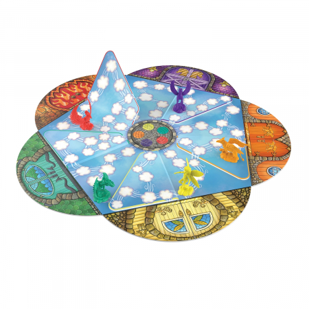 Sky Magic - Magia cerului [2]