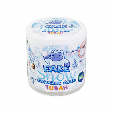 Apa si Nisip - Zapada artificiala, 125 ml
