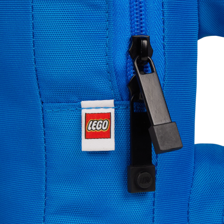 Sling bag LEGO Signature Brick 1x2 - Albastru [3]