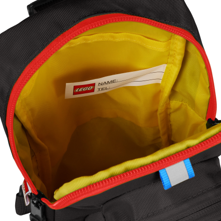 Sling bag LEGO Signature Brick 1x2 - Multi [3]