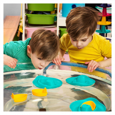 Sloppi, jucarie plutitoare pentru apa, Quut Toys [2]