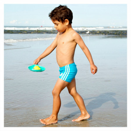 Sloppi, jucarie plutitoare pentru apa, Quut Toys [5]