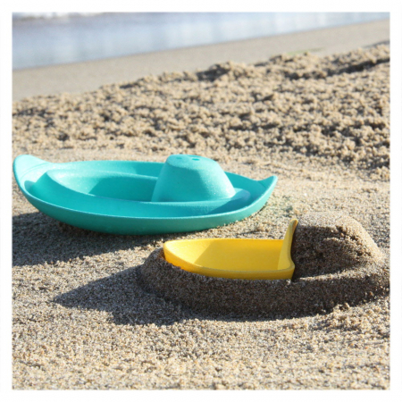 Sloppi, jucarie plutitoare pentru apa, Quut Toys [3]