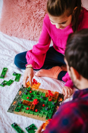 Smart Games - Dragon Inferno, 7+ ani [2]