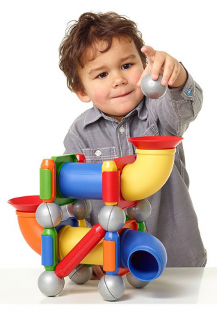 SMARTMAX PLAY BALL RUN FUN CLICK  ROLL, 2-3 ani + [2]