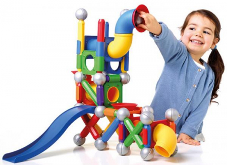 SMARTMAX PLAY BALL RUN FUN MEGA BALL RUN [2]