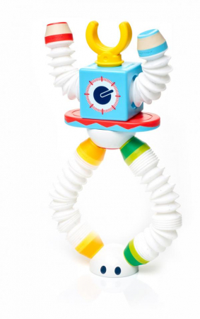 SMARTMAX ROBOFLEX, 2-3 ani + [1]