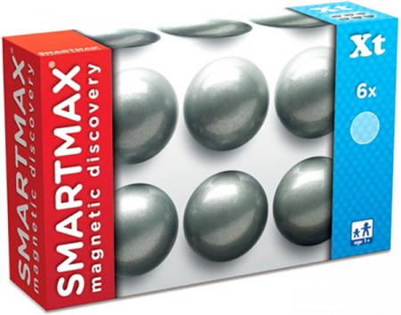 SMARTMAX SET DE 6 SFERE [0]