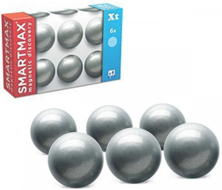 SMARTMAX SET DE 6 SFERE [1]