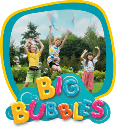 Solutie de facut Baloane de sapun gigante, 1 litru [7]