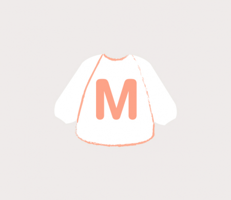 Sort pictura protectie Micul Artist - 3 ani +, Haku Yoka [3]