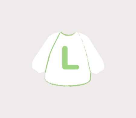 Sort pictura protectie Micul Artist - 6 ani +, Haku Yoka [8]