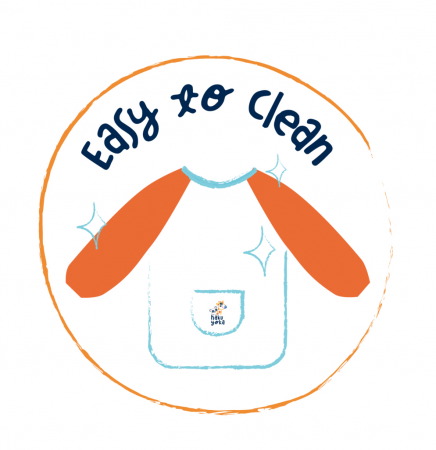 Sort pictura protectie Micul Artist - 6 ani +, Haku Yoka [3]