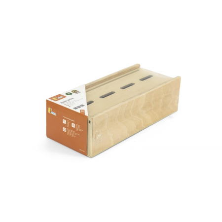 Sortator de deseuri, Viga [2]