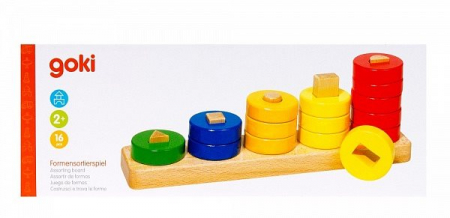 Sortator Geometrii [1]