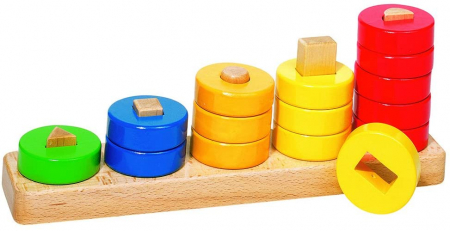 Sortator Geometrii [0]