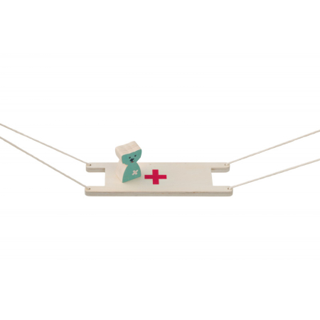 SOS Catelusi de salvare, joc de echipa si echilibru, BS Toys [4]