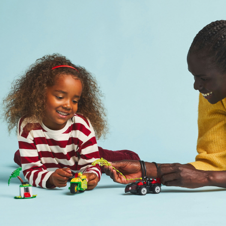  Spin si Electro în dino-vehicule [4]