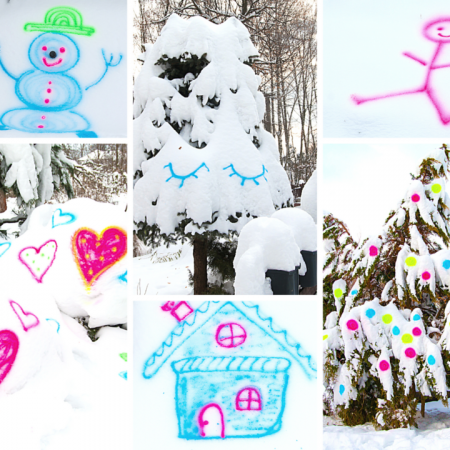 Spray Creta NEO  – albastru, 150 ml [4]