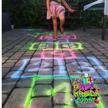 Spray Creta NEO  – verde, 150 ml [2]