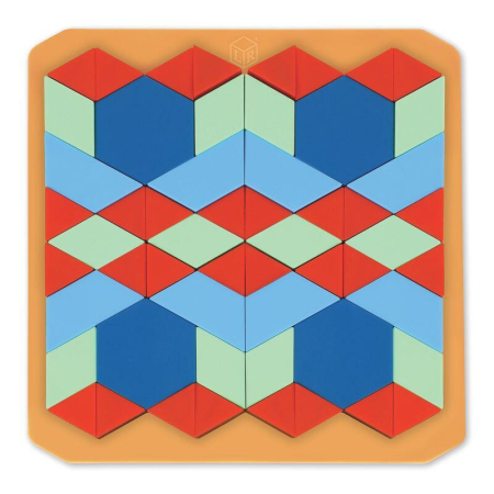 STEM Explorers™ - Mozaic matematic [5]