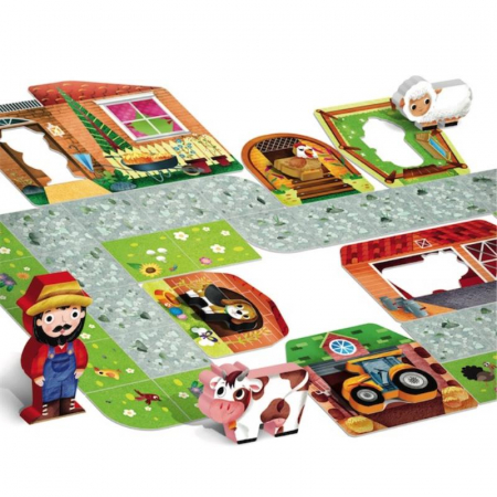 STEM-JOC TURUL FERMEI [1]