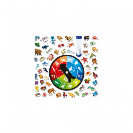 Headu Stem - Sa Observam [1]