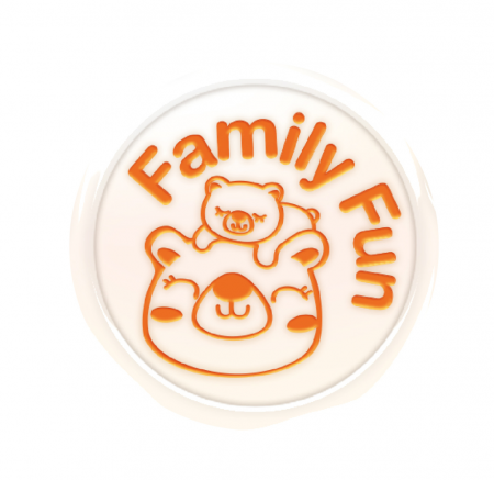 Stickere si tatuaje pentru fata - set parinte-copil - distractie in familie [7]