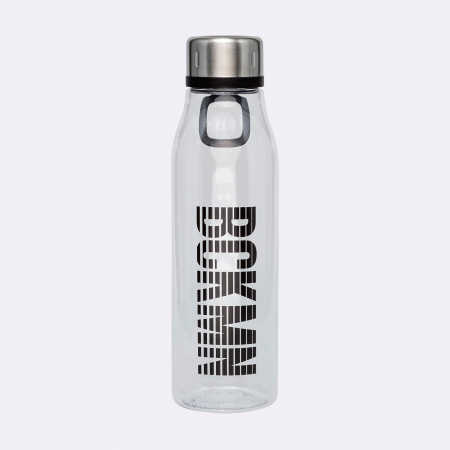 Rechizite scolare - Sticla de baut 650 ml, clear
