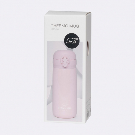 Sticla Termica ,   Roz, 320 ml [3]