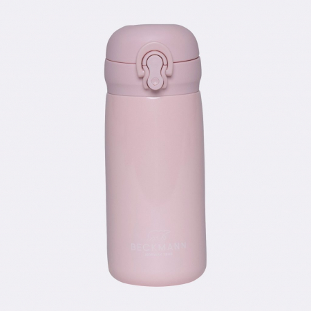 Back to school - Sticla Termica ,   Roz, 320 ml