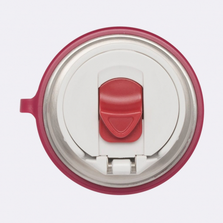 Sticla Termica ,   Roz, 400 ml [1]