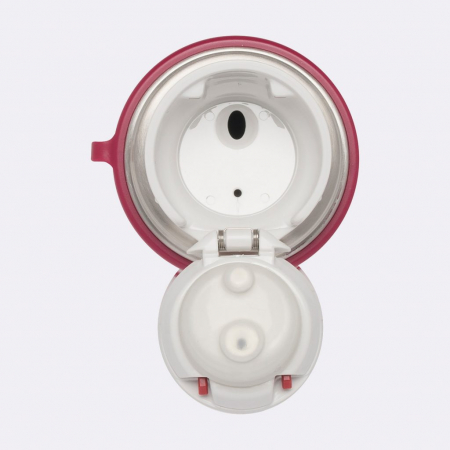 Sticla Termica ,   Roz, 400 ml [2]