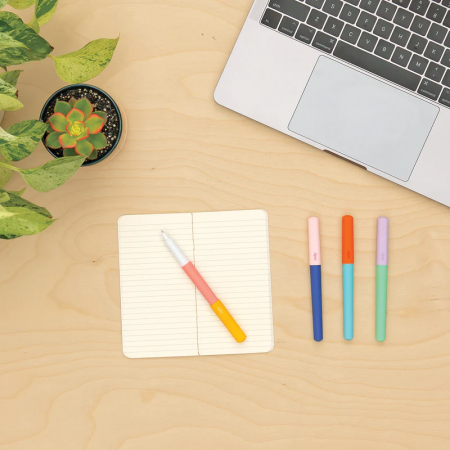 Stilouri Fab - set de 4 [5]