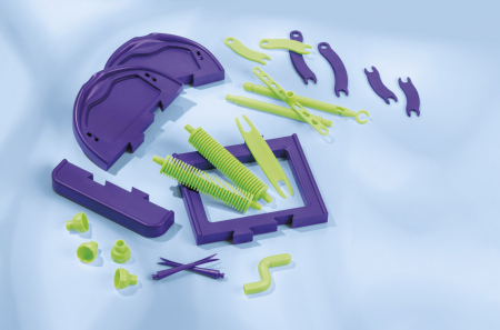 Studio de creatie DIY 4 in 1 [6]