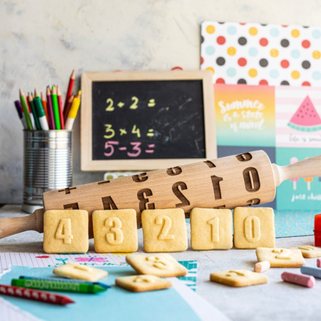 Sucitor creativ Numere [5]