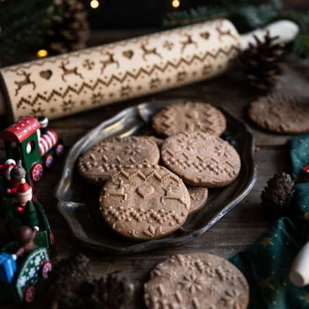 Sucitor creativ de Craciun - Pulover de Craciun [3]