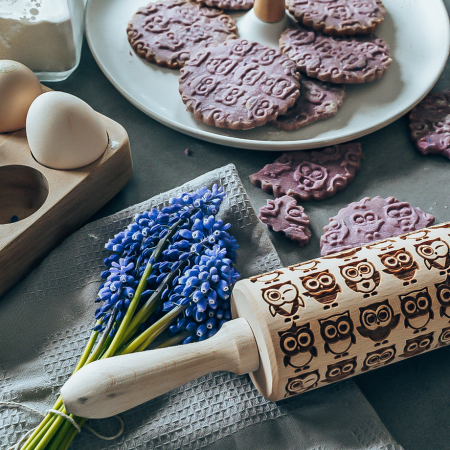 Sucitor creativ Bufnite [3]