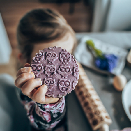 Sucitor creativ Bufnite [2]