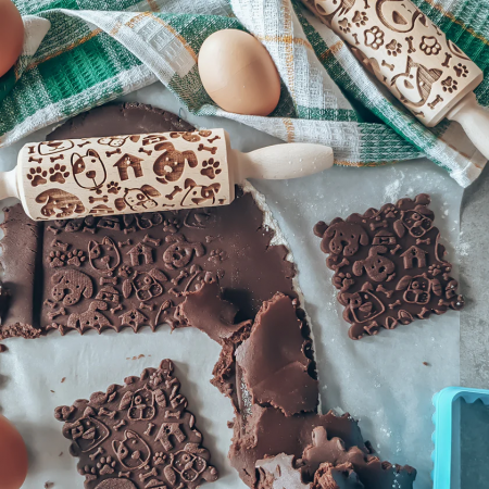 Sucitor creativ Catelusi [2]