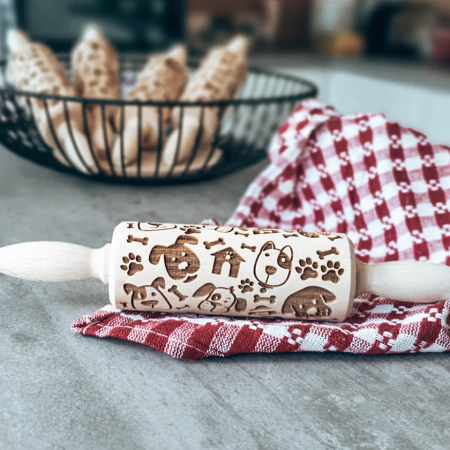 Sucitor creativ Catelusi [1]