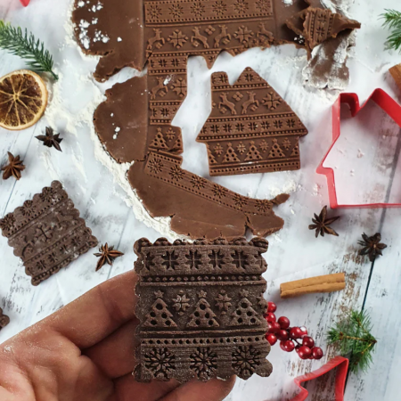 Sucitor creativ de Craciun - Braduti [1]