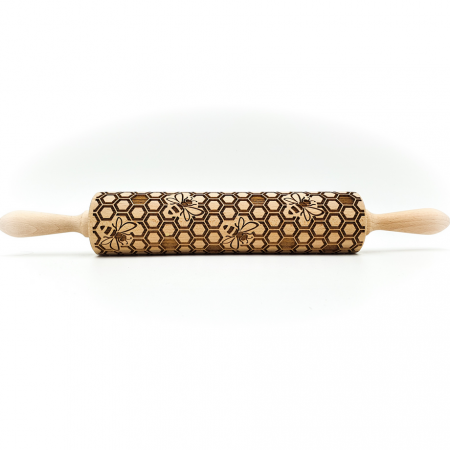 Sucitor creativ Fagure de miere [1]