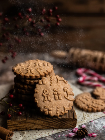 Sucitor creativ de Craciun - Cadouri [5]