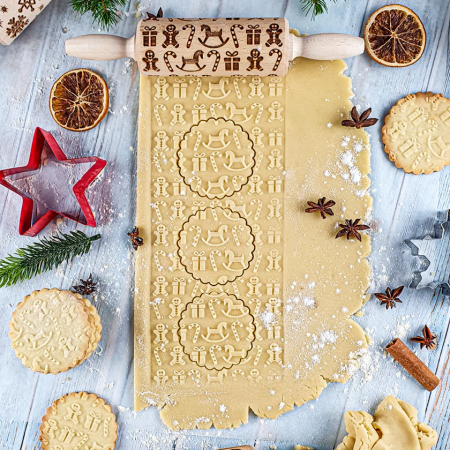 Sucitor creativ de Craciun - Cadouri [2]