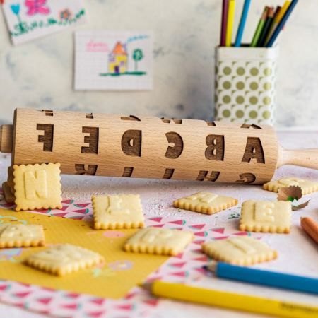 Sucitor creativ Litere [3]