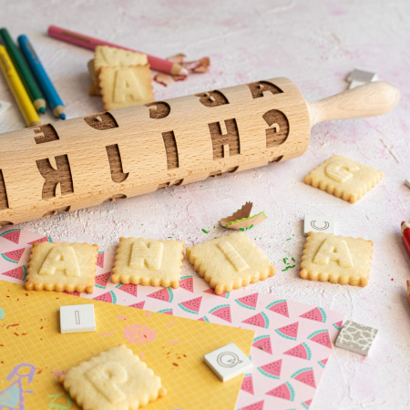 Sucitor creativ Litere [1]